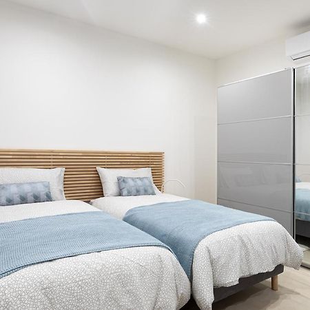 Mgarr Cosy Apartment In Historic Fort Chambray, Gozo מראה חיצוני תמונה