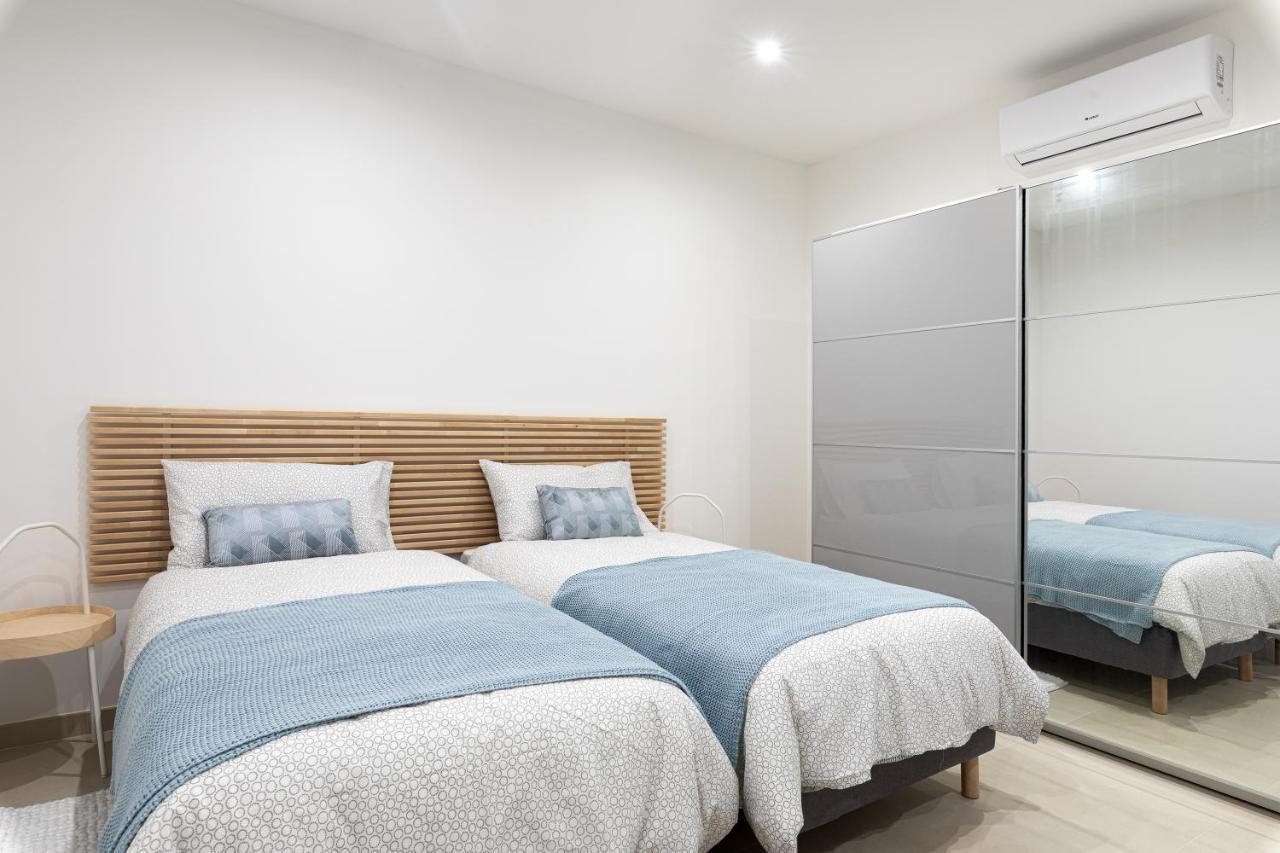 Mgarr Cosy Apartment In Historic Fort Chambray, Gozo מראה חיצוני תמונה